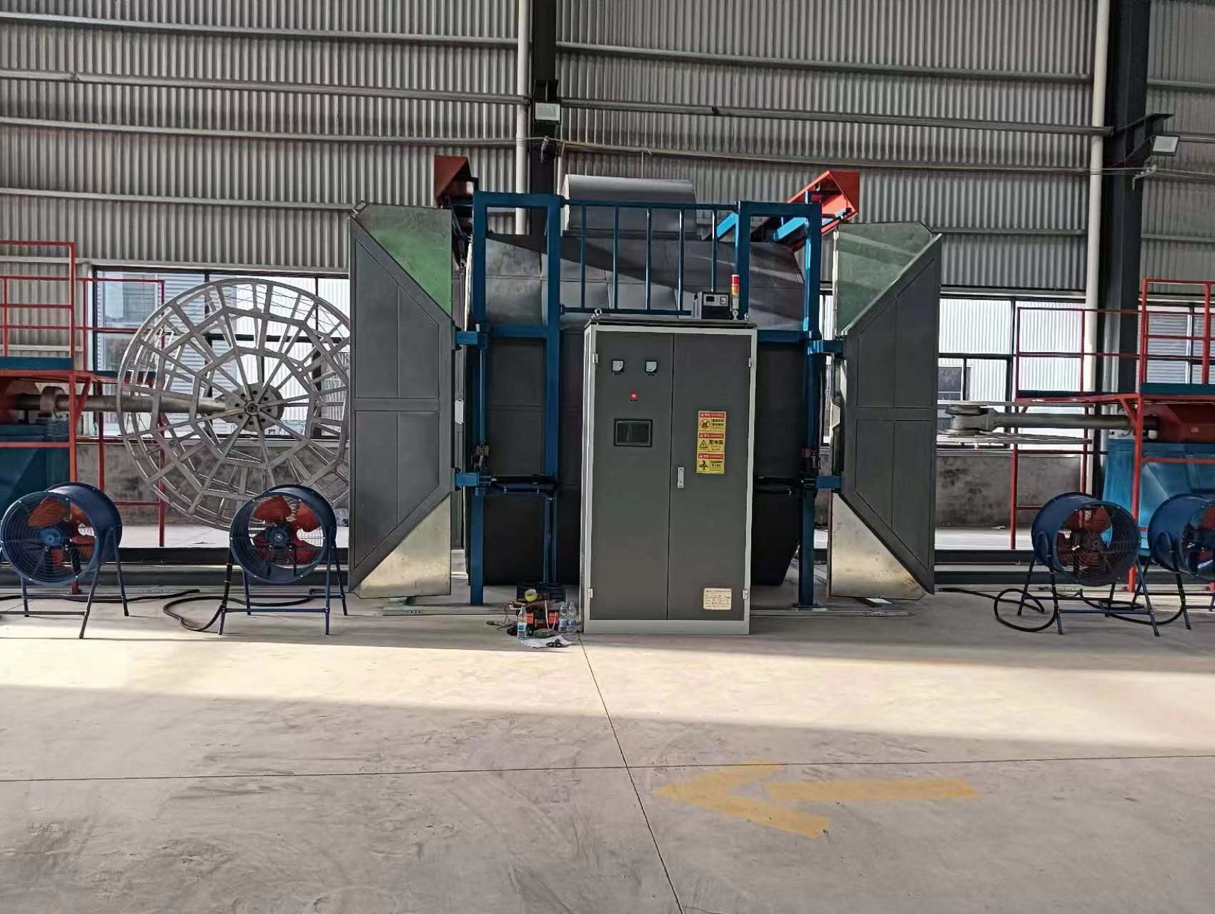 Zhejiang Tianyang Factory