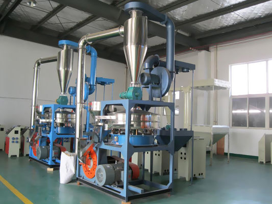 品質  Rotomolding Ancillary Raw Material Processing Machine OEM ODM 工場