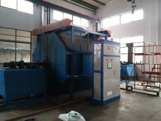 購入 隔熱箱 プラスチックシャトル回転型機 高効率 オンライン製造