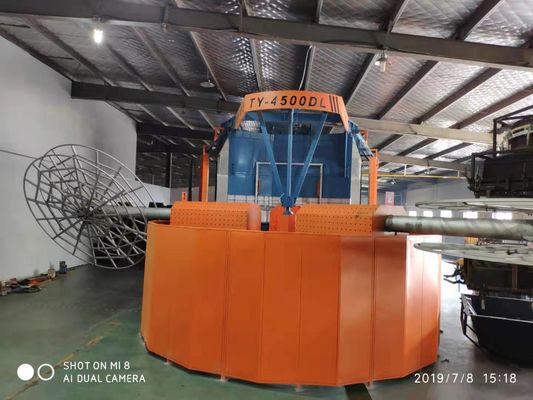 購入 水タンクを作るための自動PLC制御ロートモールディングマシン オンライン製造