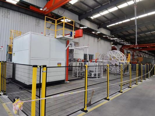 PLC 模造制御 ローリングシャッター 形成 機械 OEM ODM
