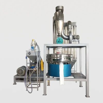 混合 乾燥 冷却 ロートモールディング 粉砕機 OEM ODM