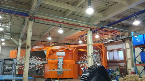 エネルギー効率の良い3アーム 小型回転型機 操作が簡単