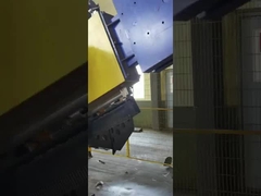 模具用電気暖房シェイカ