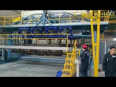 パンドルコンベアオーブン