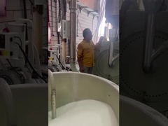 プラスチックのフライリングマシン